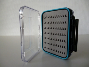 Fly Box 2000 Compact Waterproof